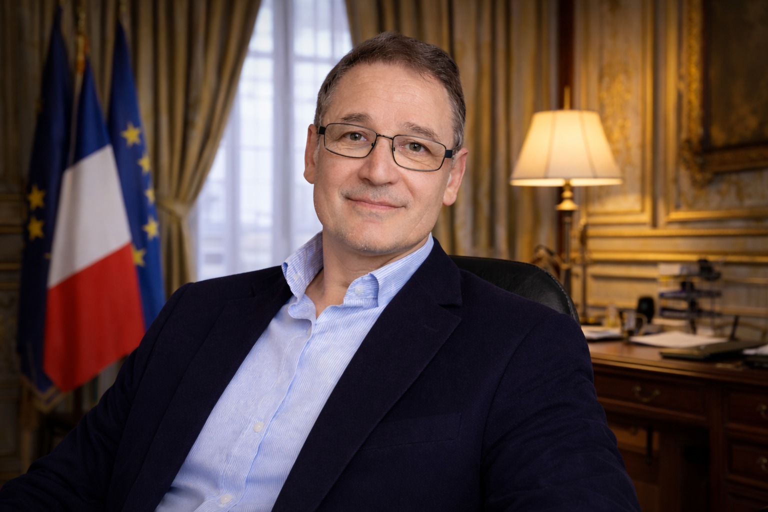 Bob Decoster promo 2026
