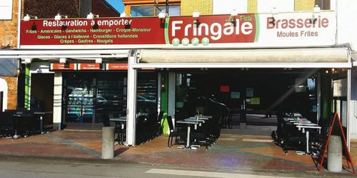 fringale